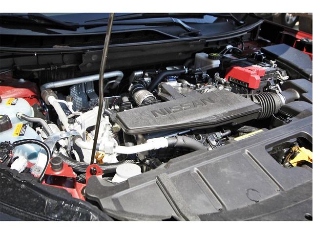 Photo of 2024 Scarlet Ember Tintcoat Nissan Rogue