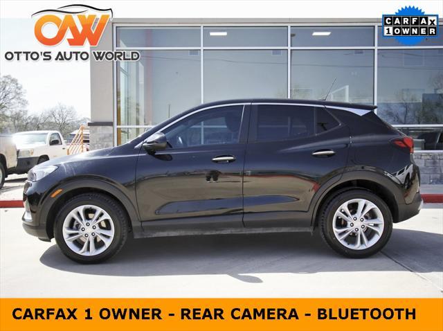 2023 Buick Encore Gx
