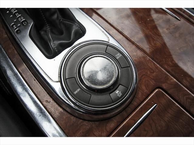 Photo of 2018 Mocha Almond INFINITI QX80