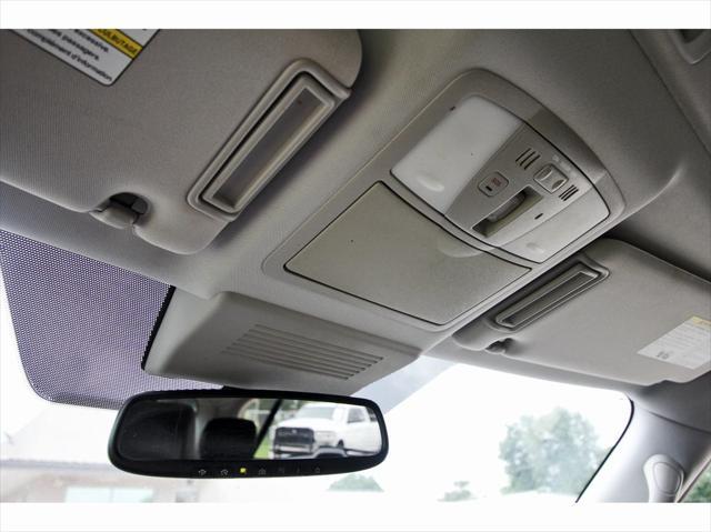 Photo of 2018 Mocha Almond INFINITI QX80