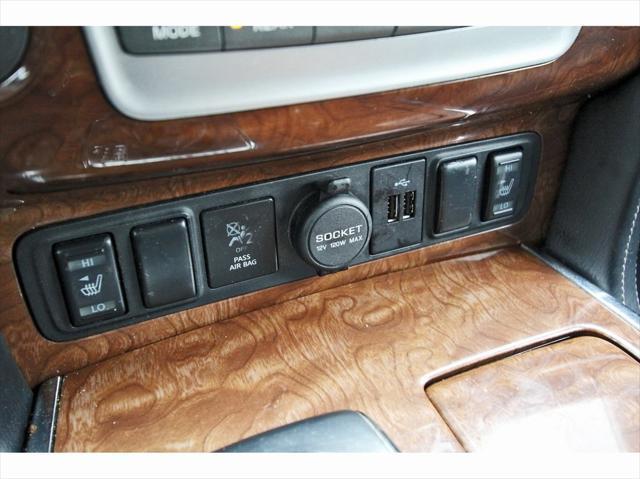 Photo of 2018 Mocha Almond INFINITI QX80