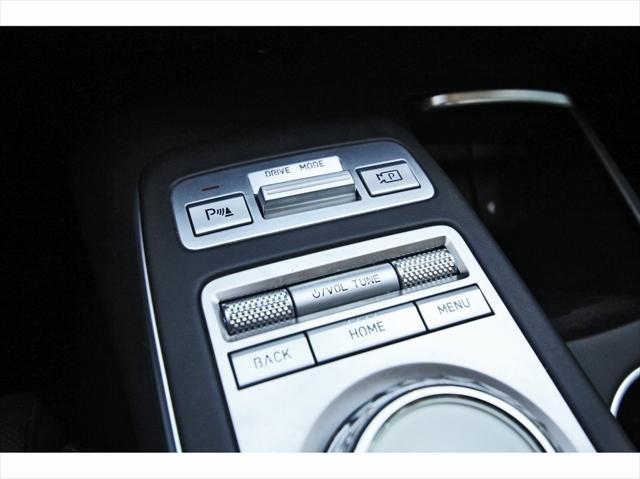 Photo of 2022 Alta White Genesis GV70