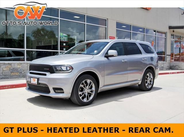 2020 Dodge Durango