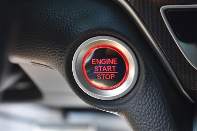 Photo of 2021 Still Night Pearl Honda Accord