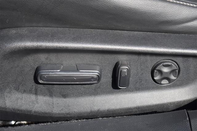 Photo of 2021 Still Night Pearl Honda Accord
