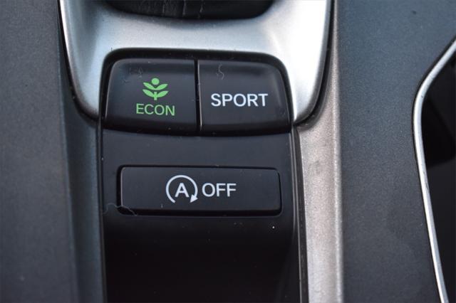 Photo of 2021 Still Night Pearl Honda Accord