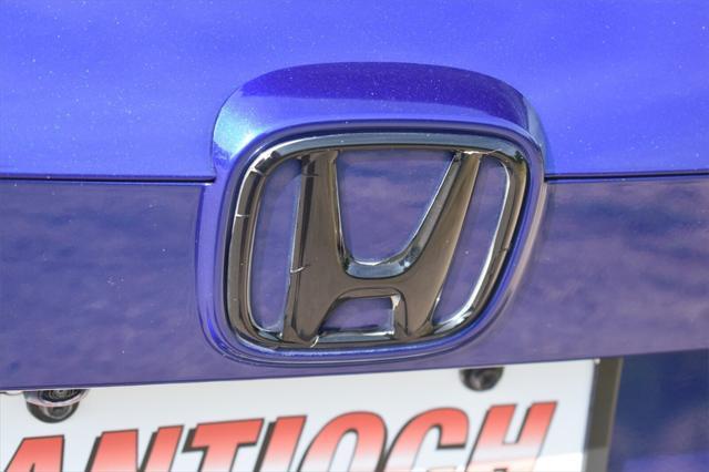 Photo of 2021 Still Night Pearl Honda Accord