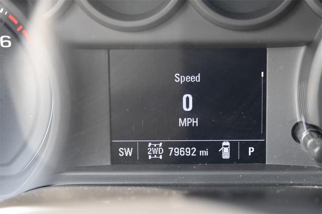 Photo of 2021 Black Chevrolet Silverado 1500