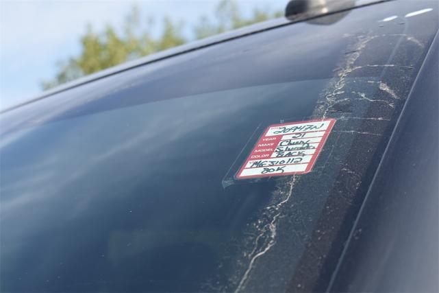 Photo of 2021 Black Chevrolet Silverado 1500