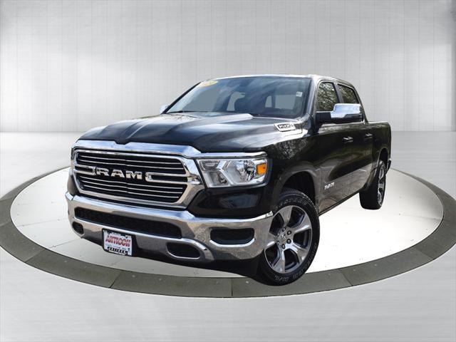 2024 RAM 1500