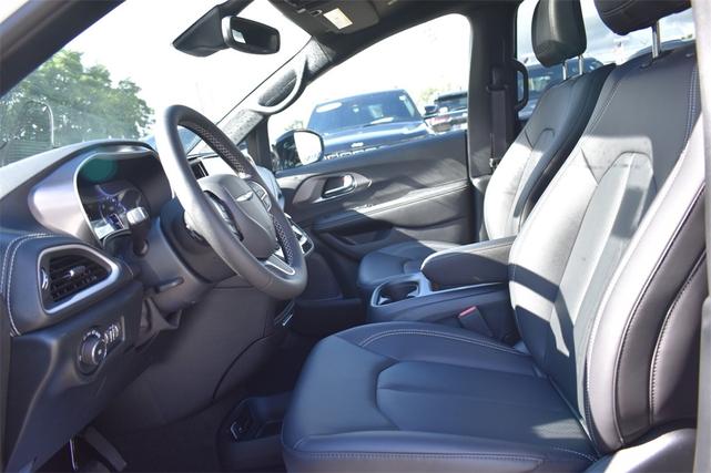 Photo of 2026 Pw7 Chrysler Pacifica