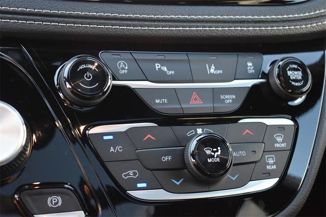 Photo of 2026 Pw7 Chrysler Pacifica