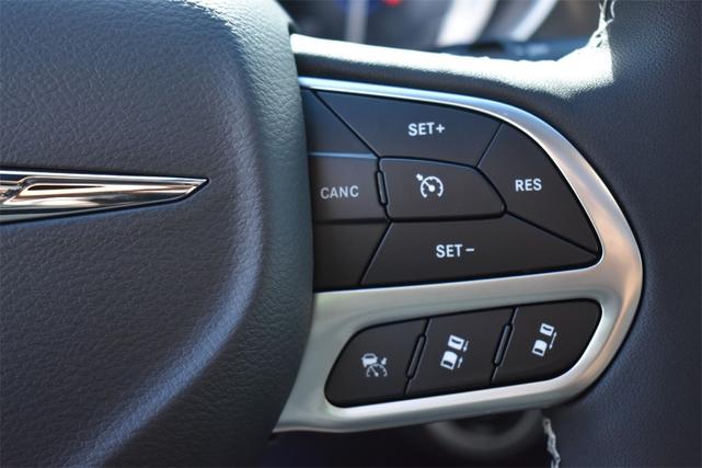 Photo of 2026 Pw7 Chrysler Pacifica
