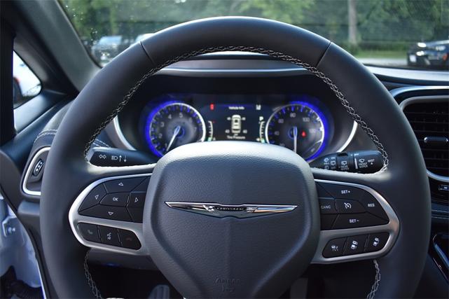 Photo of 2026 Pw7 Chrysler Pacifica