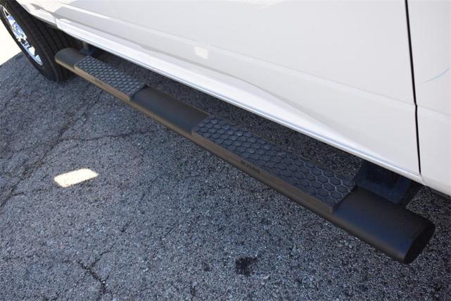 Photo of 2025 Bright White Clearcoat RAM 3500