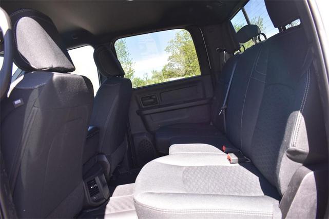 Photo of 2025 Bright White Clearcoat RAM 3500