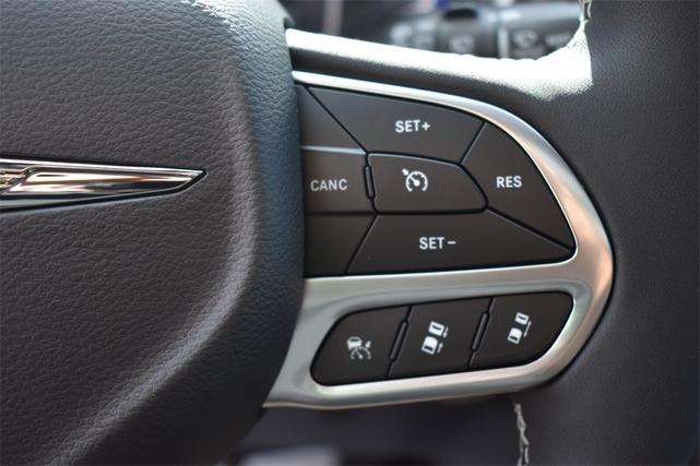 Photo of 2026 Pxj Chrysler Pacifica