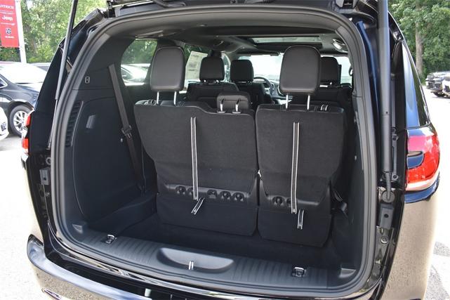 Photo of 2026 Pxj Chrysler Pacifica