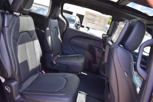 Photo of 2026 Pxj Chrysler Pacifica