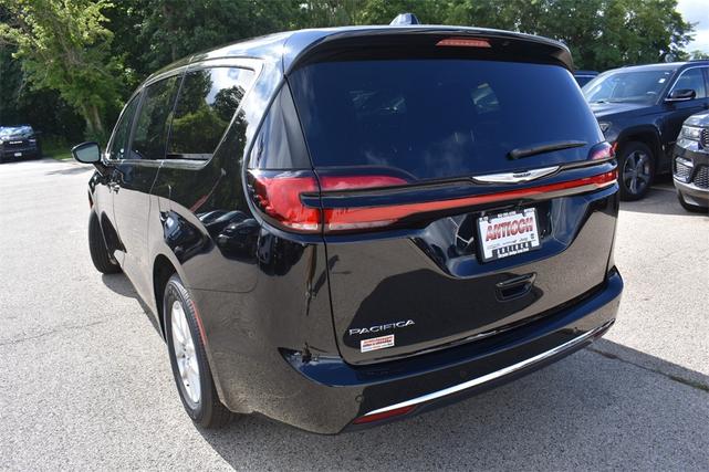 Photo of 2026 Pxj Chrysler Pacifica