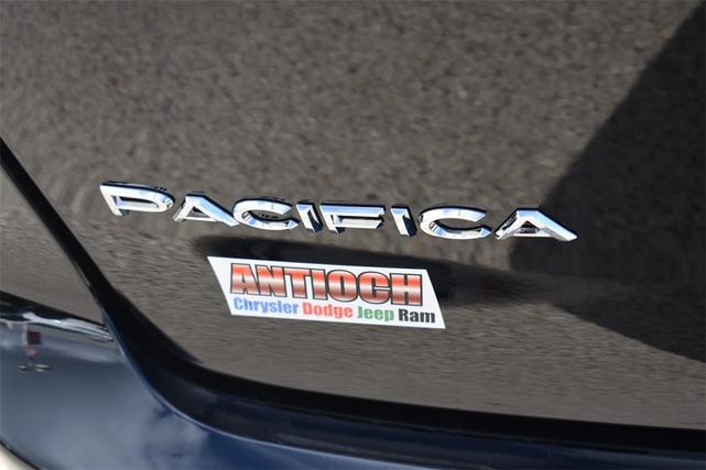 Photo of 2026 Pxj Chrysler Pacifica