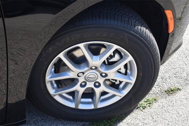 Photo of 2026 Pxj Chrysler Pacifica