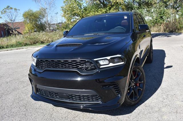 2023 Dodge Durango