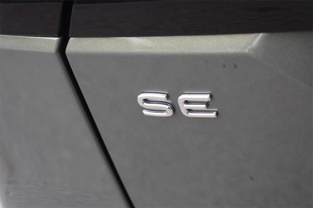 Photo of 2025 Avocado Green Pearl Volkswagen Atlas