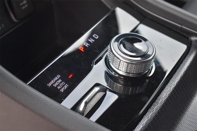 Photo of 2025 Baltic Gray Metallic Clearcoat Jeep Grand Cherokee
