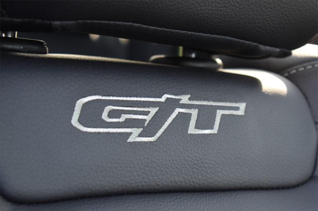 Photo of 2026 Forged Blue Metallic RAM 1500