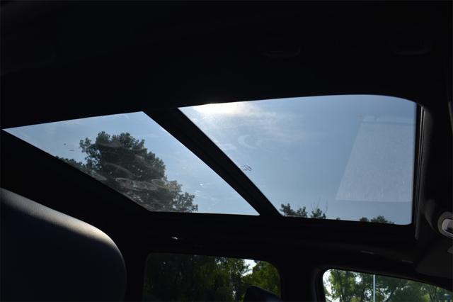 Photo of 2026 Forged Blue Metallic RAM 1500