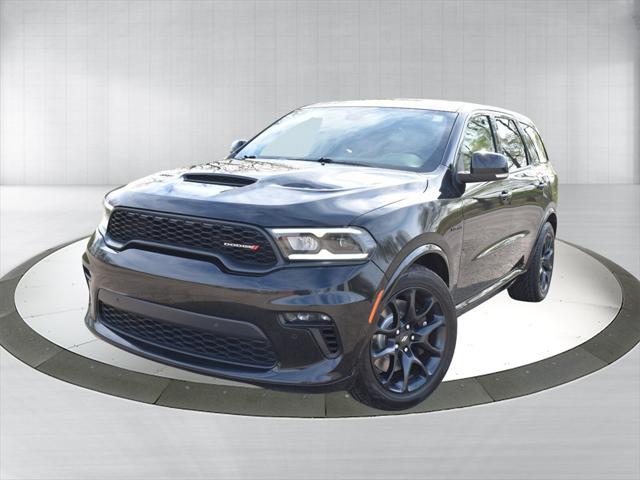 2022 Dodge Durango