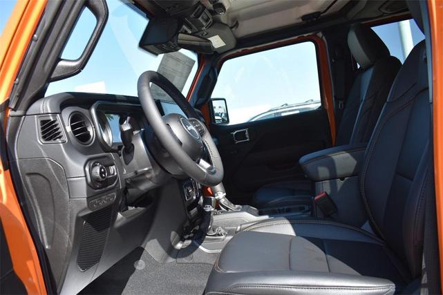 Photo of 2025 Joose Jeep Gladiator
