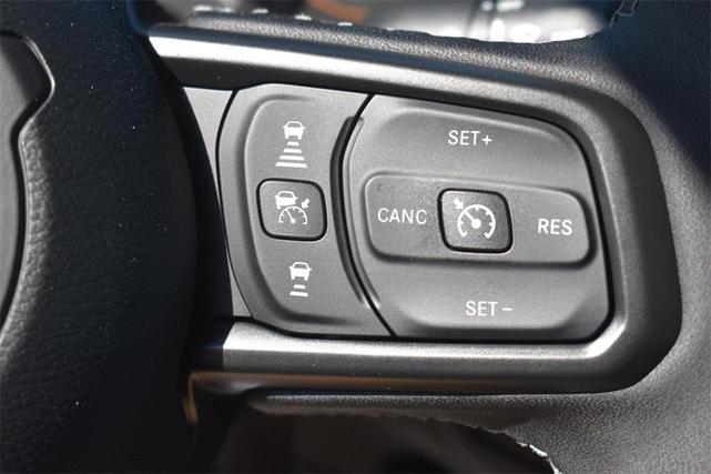 Photo of 2025 Joose Jeep Gladiator