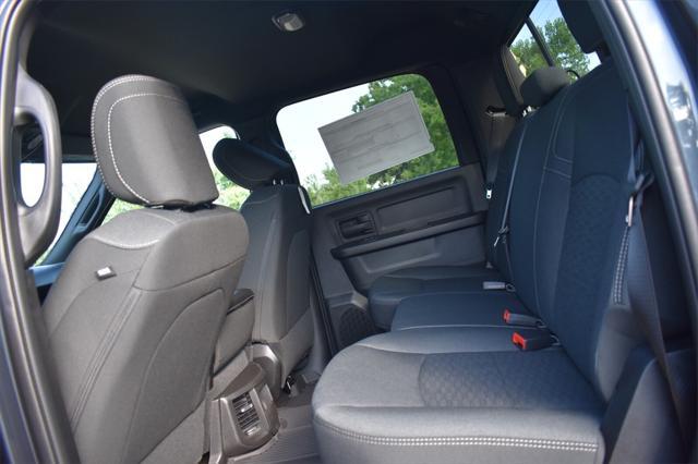 Photo of 2025 Forged Blue Metallic RAM 2500