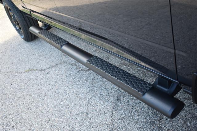 Photo of 2025 Forged Blue Metallic RAM 2500