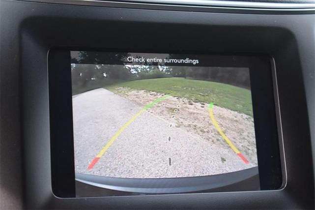 Photo of 2021 Diamond Black Crystal Pearlcoat Jeep Cherokee
