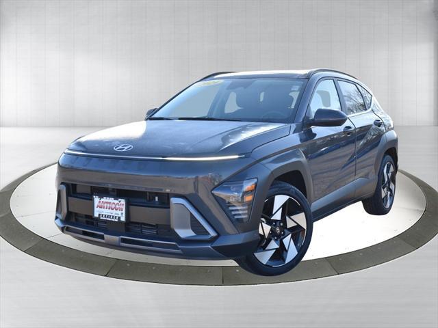 2024 Hyundai KONA