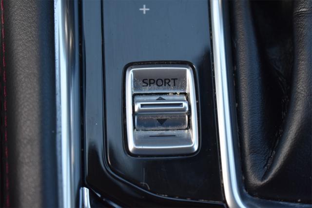 Photo of 2023 Polymetal Gray Mazda CX-5