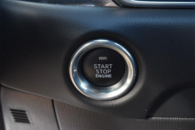 Photo of 2023 Polymetal Gray Mazda CX-5