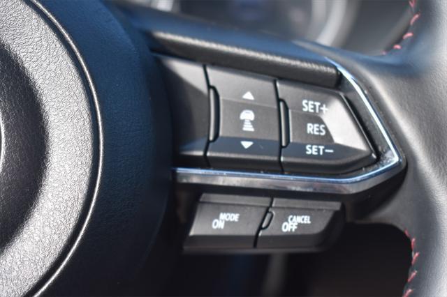 Photo of 2023 Polymetal Gray Mazda CX-5