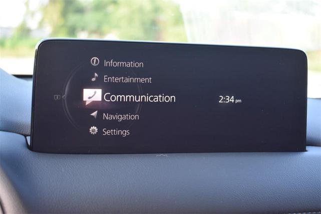 Photo of 2023 Polymetal Gray Mazda CX-5