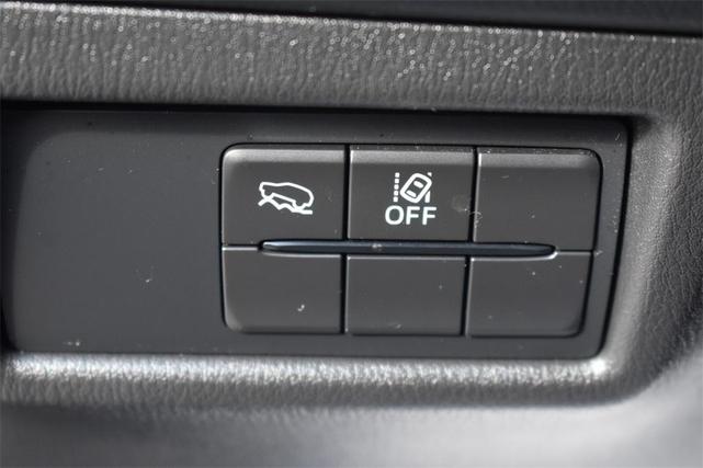 Photo of 2023 Polymetal Gray Mazda CX-5