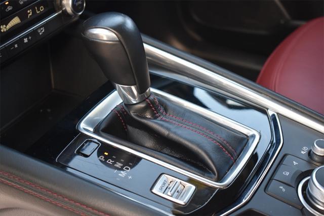 Photo of 2023 Polymetal Gray Mazda CX-5