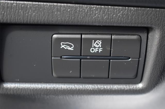 Photo of 2023 Polymetal Gray Mazda CX-5