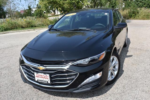 2020 Chevrolet Malibu