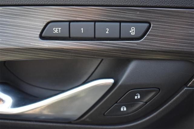 Photo of 2022 Marine Metallic GMC Terrain