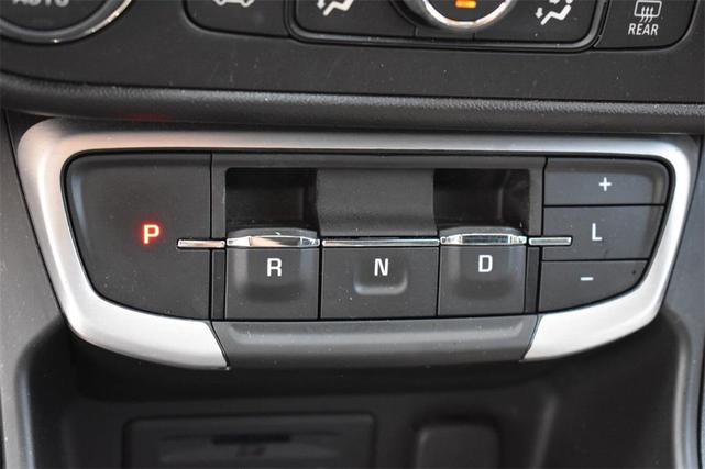 Photo of 2022 Marine Metallic GMC Terrain