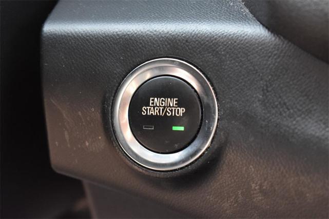 Photo of 2022 Marine Metallic GMC Terrain