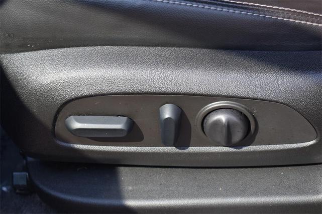 Photo of 2022 Marine Metallic GMC Terrain